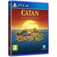 Catan - PlayStation 4