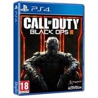Call of Duty Black Ops III - PlayStation 4