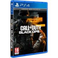 Call of Duty: Black Ops 6 - PlayStation 4