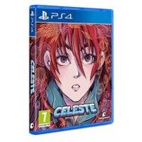 Celeste - PlayStation 4