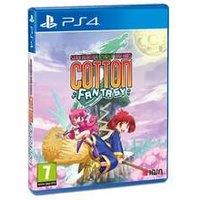 Cotton Fantasy - PlayStation 4
