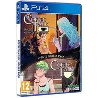 Coffee Talk 2-in-1 Double Pack - PlayStation 4