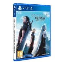 Crisis Core - Final Fantasy VII - Reunion - PlayStation 4