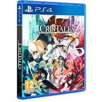 Cris Tales - PlayStation 4