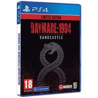 Daymare: 1994 Sandcastle Limited Edition