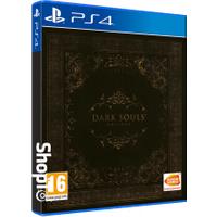 Dark Souls Trilogy - PlayStation 4