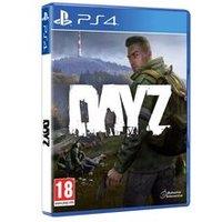 DayZ - PlayStation 4