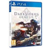 Darksiders - Genesis - PlayStation 4