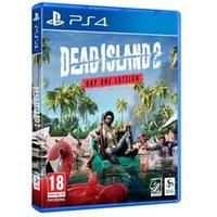 Dead Island 2 - Day One Edition - PlayStation 4