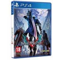 Devil May Cry 5 - PlayStation 4