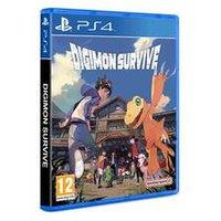 Digimon Survive - PlayStation 4