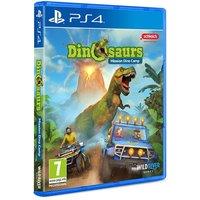 Dinosaurs: Mission Dino Camp - PlayStation 4