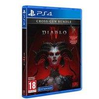 Diablo IV - PlayStation 4