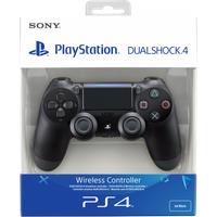 DualShock 4 Controller Black V2