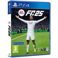 EA Sports FC 25 - PlayStation 4