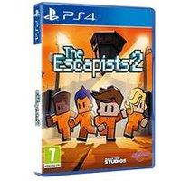 The Escapists 2 - PlayStation 4