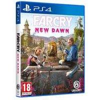 Far Cry New Dawn - PlayStation 4