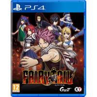 Fairy Tail
