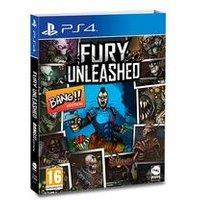 Fury Unleashed: Bang!! Edition