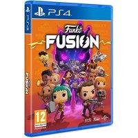 Funko Fusion - PlayStation 4