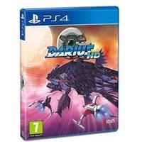 G-DARIUS HD - PlayStation 4