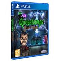 Goosebumps: Dead of Night - PlayStation 4