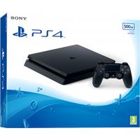 Sony Playstation 4