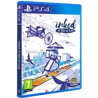 Inked: A Tale of Love - PlayStation 4
