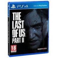 The Last of Us: Part II