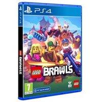 LEGO Brawls - PlayStation 4