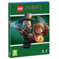 LEGO The Hobbit - PlayStation 4