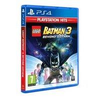 LEGO Batman 3 Beyond Gotham (PlayStation Hits) - PlayStation 4