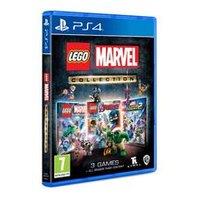 Lego Marvel Collection - PlayStation 4