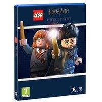 LEGO Harry Potter Collection 1-7 years - PlayStation 4