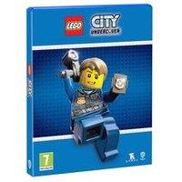 Lego City Undercover - PlayStation 4