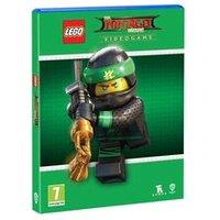 Lego The Ninjago Movie: Videogame - PlayStation 4