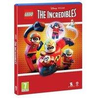 Lego The Incredibles - PlayStation 4