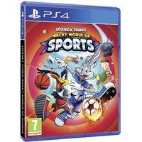 Looney Tunes Wacky World of Sports - PlayStation 4