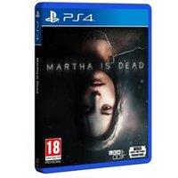 Martha Is Dead - PlayStation 4