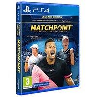 Matchpoint Tennis Championships