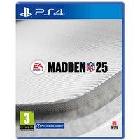 Madden NFL 25 - PlayStation 4