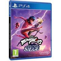 Miraculous : Paris Under Siege - PlayStation 4