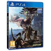 Monster Hunter World - PlayStation 4