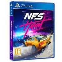 Need for Speed Heat - PlayStation 4