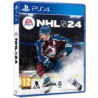 NHL 24 - PlayStation 4