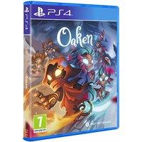 Oaken - PlayStation 4