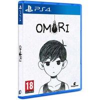 OMORI - PlayStation 4