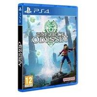 One Piece Odyssey - PlayStation 4