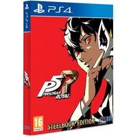 Persona 5 Royal Launch Edition