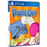 PlateUp! Playstation 4